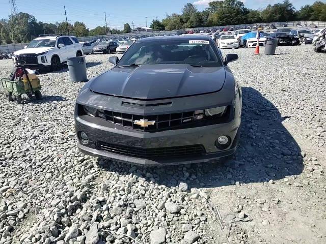 2013 Chevrolet Camaro 2Ss VIN: 2G1FK1EJ0D9205141 Lot: 82196065