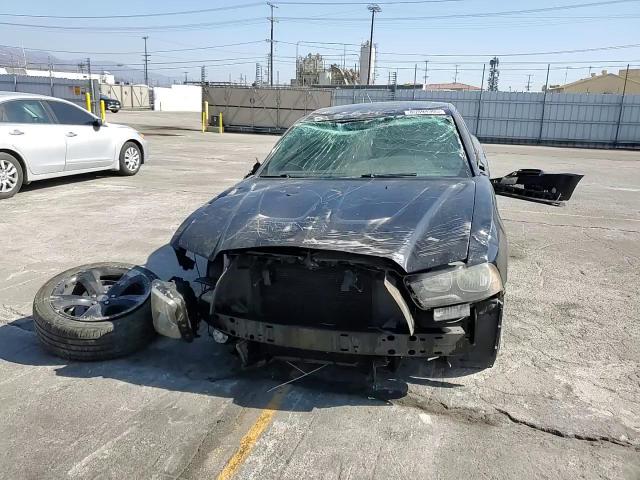 2012 Dodge Charger Sxt VIN: 2C3CDXHG1CH279054 Lot: 85594905