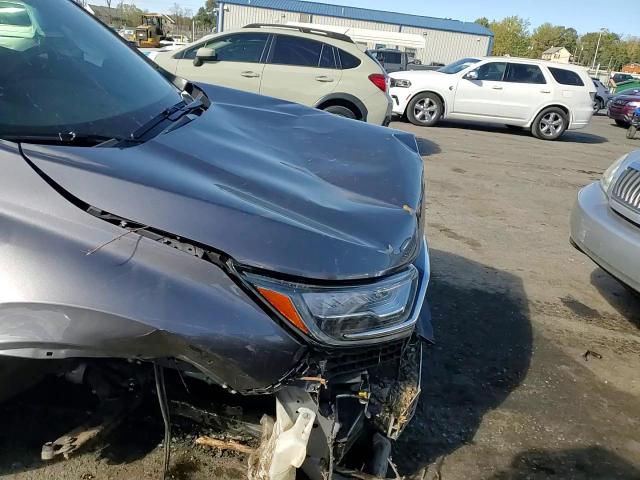 2020 Honda Cr-V Touring VIN: 2HKRW1H98LH418280 Lot: 86825925