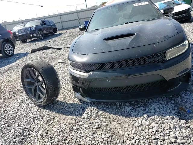 2022 Dodge Charger Gt VIN: 2C3CDXHG2NH115203 Lot: 86073515