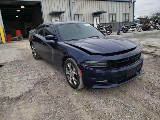 2015 Dodge Charger Sxt VIN: 2C3CDXJG9FH845248 Lot: 82316715