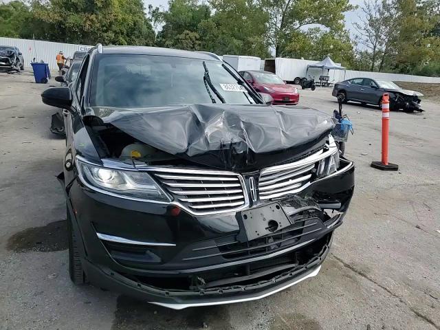 2017 Lincoln Mkc Premiere VIN: 5LMCJ1C94HUL54370 Lot: 86327945