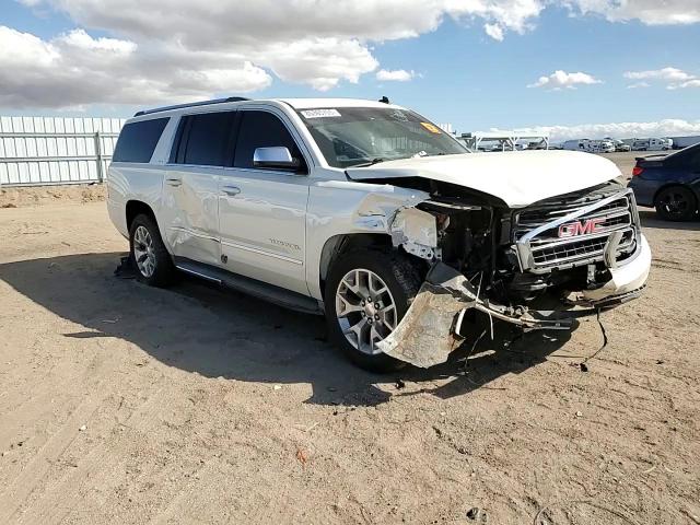 2015 GMC Yukon Xl C1500 Slt VIN: 1GKS1HKC9FR288816 Lot: 85365765