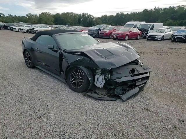 2019 Ford Mustang VIN: 1FATP8UH9K5135755 Lot: 84908415
