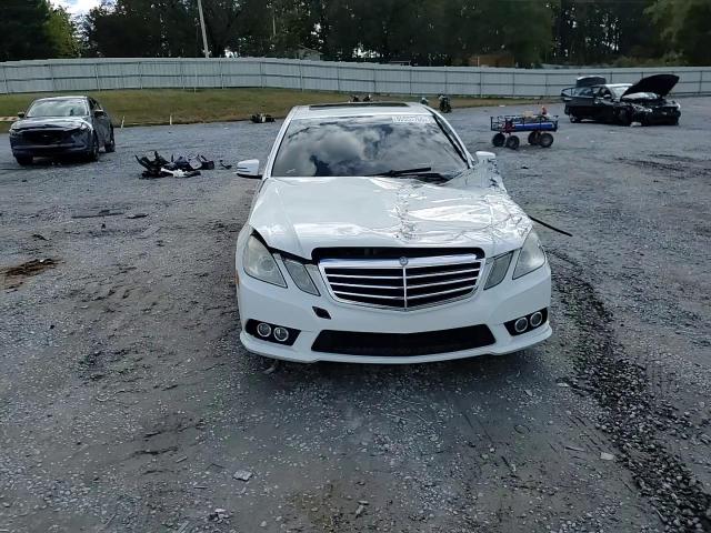 2010 Mercedes-Benz E 350 VIN: WDDHF5GB7AA166796 Lot: 90557765