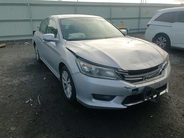 2015 Honda Accord Exl VIN: 1HGCR2F80FA037582 Lot: 82473625