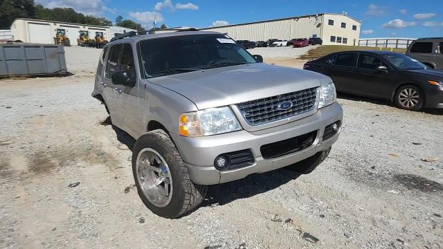 2005 Ford Explorer Xlt VIN: 1FMZU73K25UB32898 Lot: 86283765