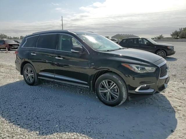 2020 Infiniti Qx60 Luxe VIN: 5N1DL0MM3LC513263 Lot: 82666015