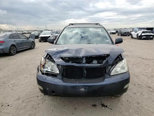 2007 Lexus Rx 350 VIN: 2T2HK31U77C010780 Lot: 82523475