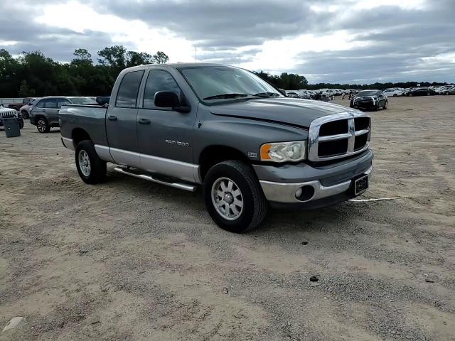 2005 Dodge Ram 1500 St VIN: 1D7HU18D25S128391 Lot: 90425135