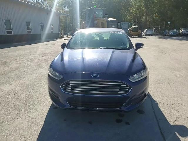 2016 Ford Fusion Se VIN: 3FA6P0H79GR101416 Lot: 85848435
