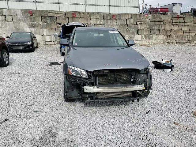 2012 Audi Q5 Premium Plus VIN: WA1LFAFP4CA115196 Lot: 90109715