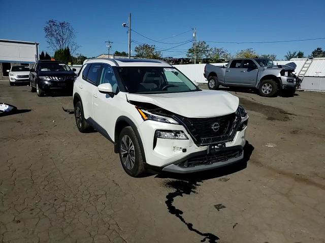 2023 Nissan Rogue Sv VIN: 5N1BT3BB0PC872778 Lot: 86211965