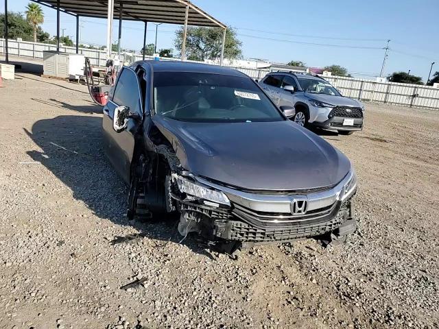 2016 Honda Accord Touring VIN: 1HGCR3F93GA029704 Lot: 84072705