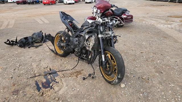 2013 Yamaha Yzfr1 VIN: JYARN23E0DA016013 Lot: 87311785