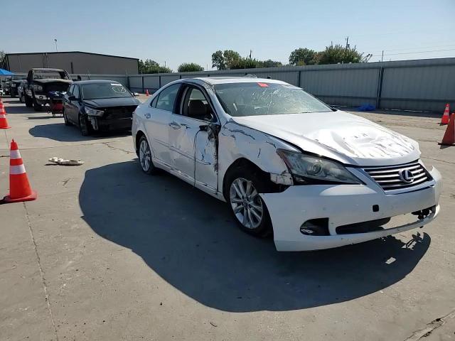 2010 Lexus Es 350 VIN: JTHBK1EG8A2345134 Lot: 84814755