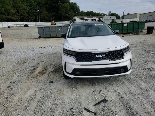 2023 Kia Sorento Sx VIN: 5XYRKDLFXPG226074 Lot: 84608065