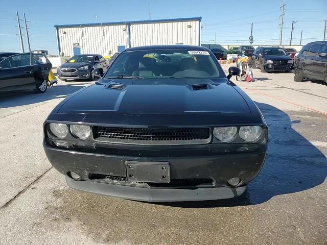 2013 Dodge Challenger Sxt VIN: 2C3CDYAG6DH676485 Lot: 90872225