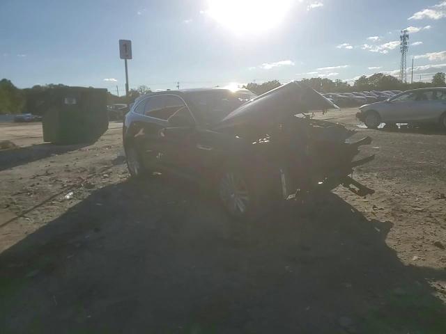 2020 Jaguar F-Pace Prestige VIN: SADCK2GX8LA634682 Lot: 85776125