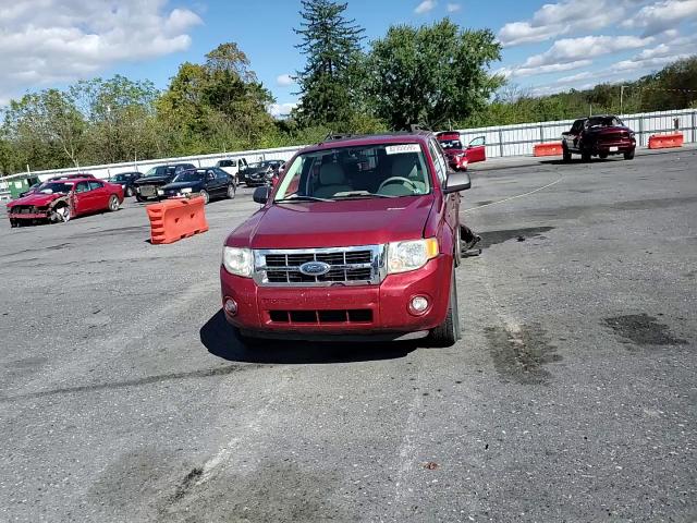 2008 Ford Escape VIN: 1FMCU931X8KA28541 Lot: 82359595