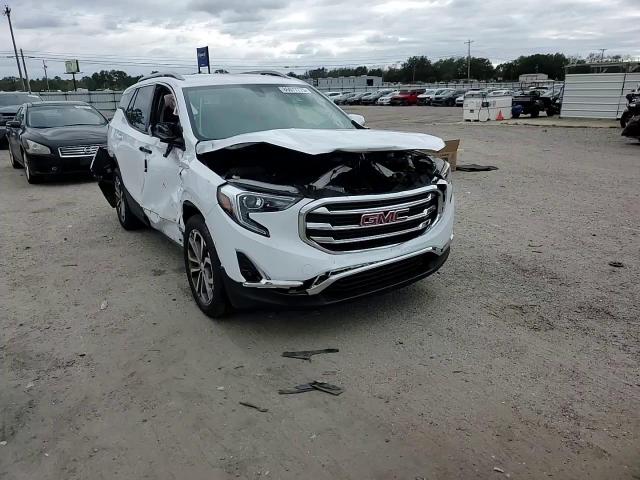 2019 GMC Terrain Slt VIN: 3GKALPEX7KL362766 Lot: 86077775