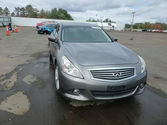 2015 Infiniti Q40 VIN: JN1CV6APXFM502175 Lot: 86526095