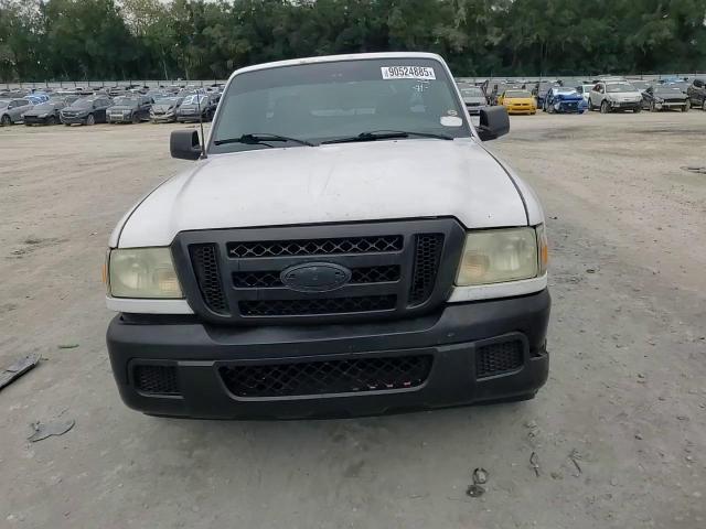 2007 Ford Ranger VIN: 1FTYR10U17PA05890 Lot: 90524885