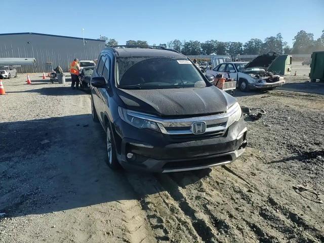 2019 Honda Pilot Exl VIN: 5FNYF5H53KB009567 Lot: 86443505