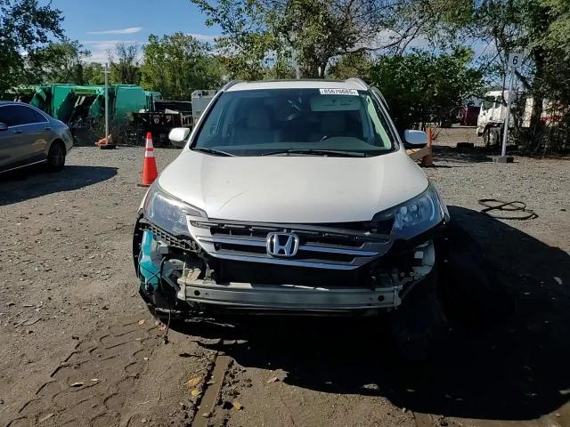 2012 Honda Cr-V Exl VIN: 5J6RM4H73CL043992 Lot: 85670685