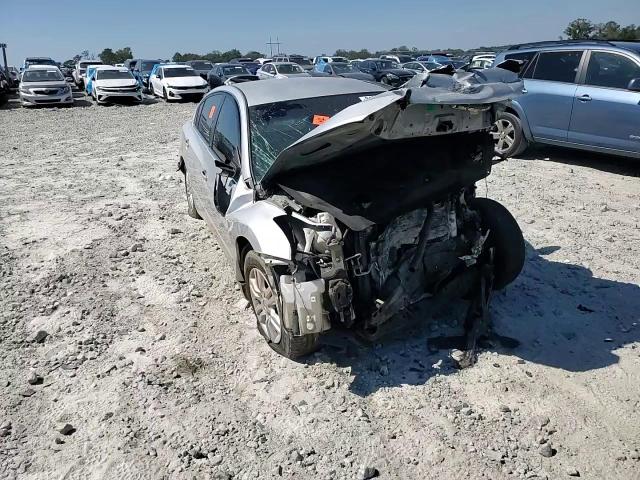 2011 Nissan Altima VIN: 1N4AL2AP9BN479713 Lot: 81781295