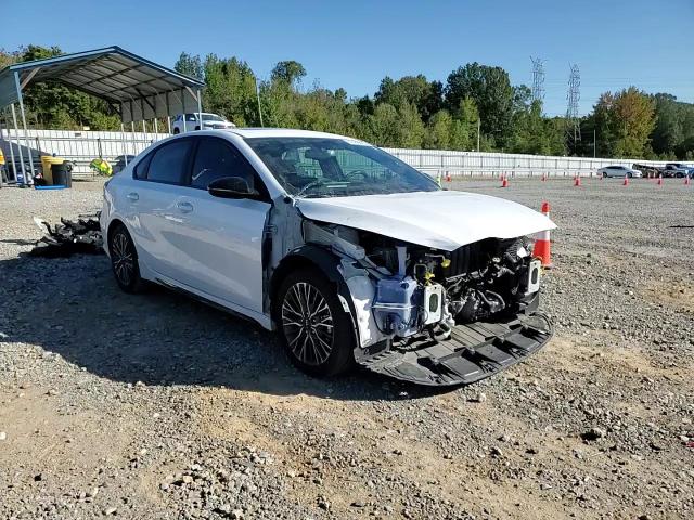 2024 Kia Forte Gt Line VIN: 3KPF54ADXRE745251 Lot: 87459885