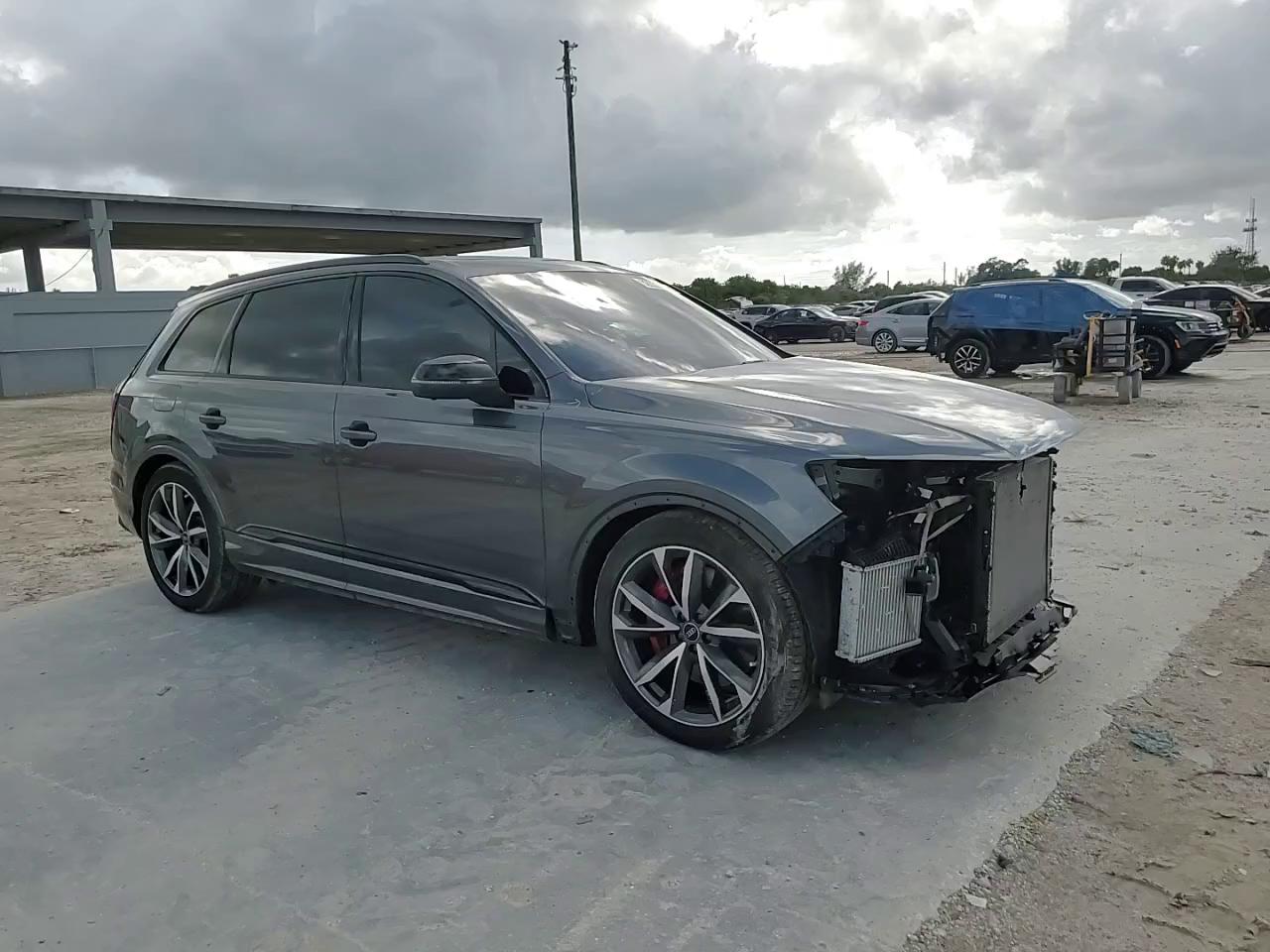 Фото: WA1AWBF78PD023171