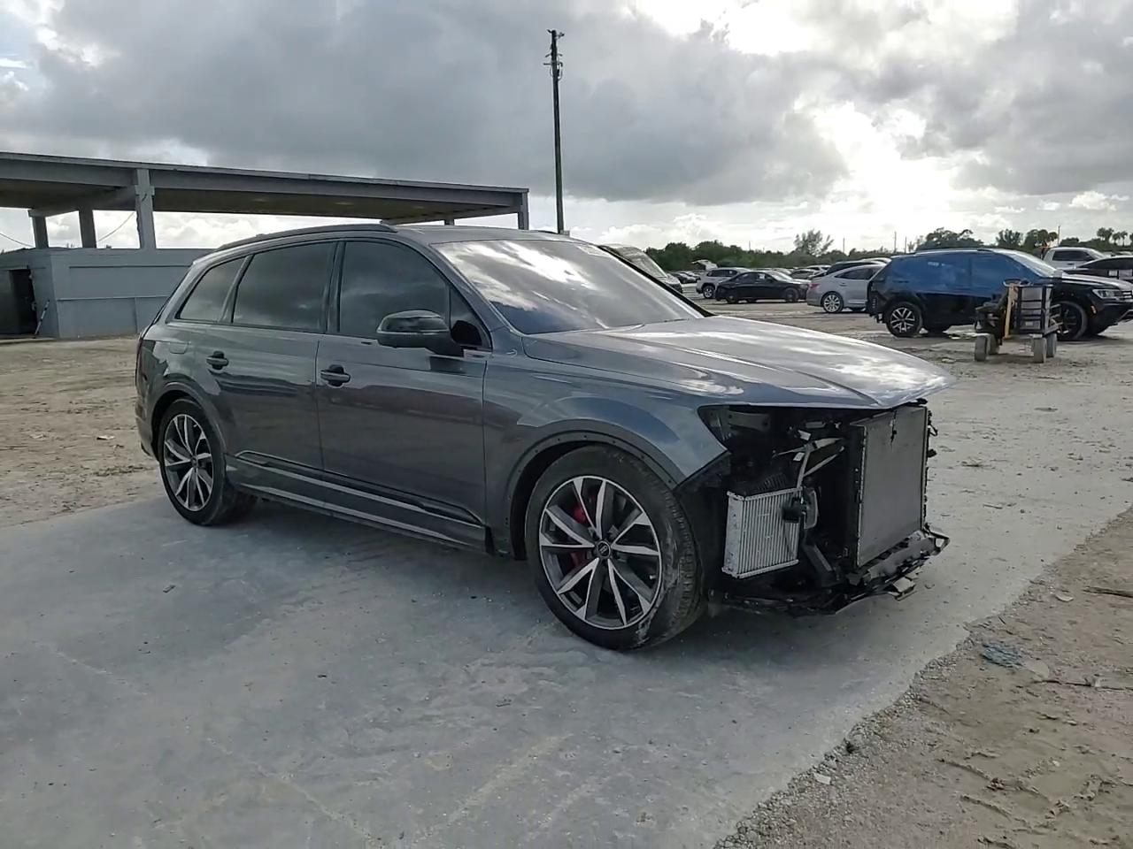 Фото: WA1AWBF78PD023171