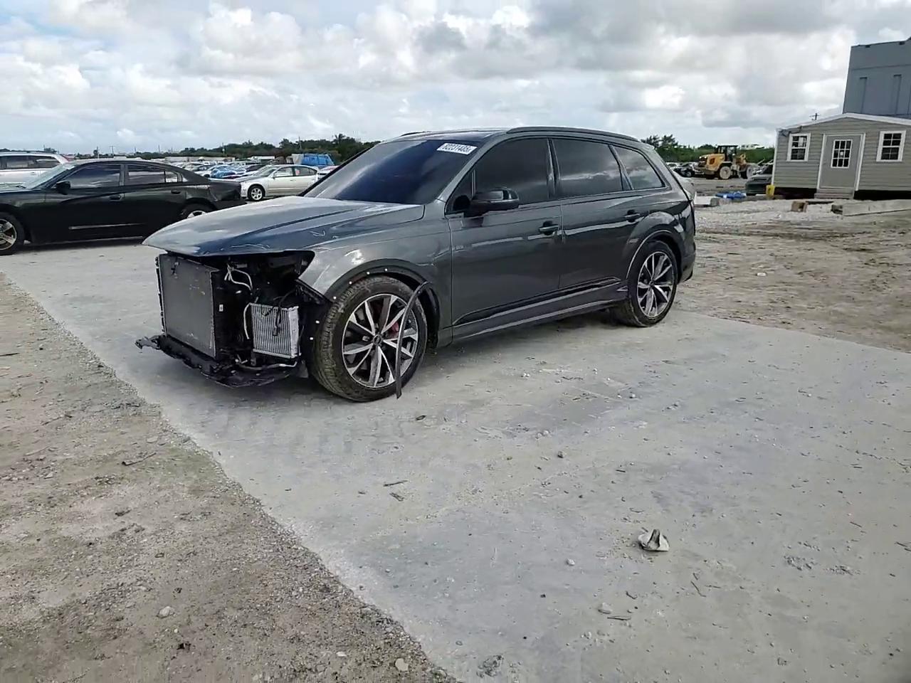 Фото: WA1AWBF78PD023171