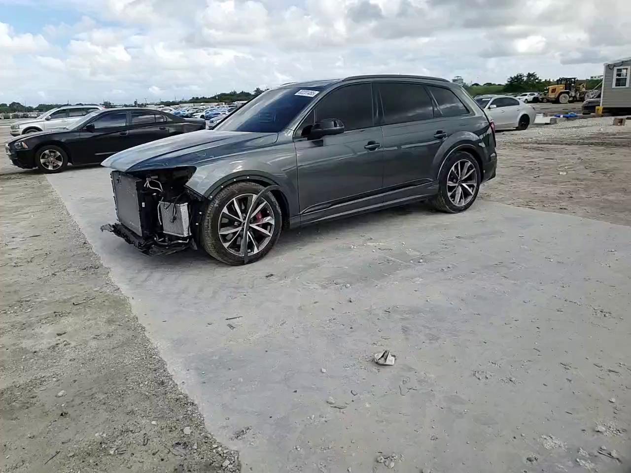 Фото: WA1AWBF78PD023171