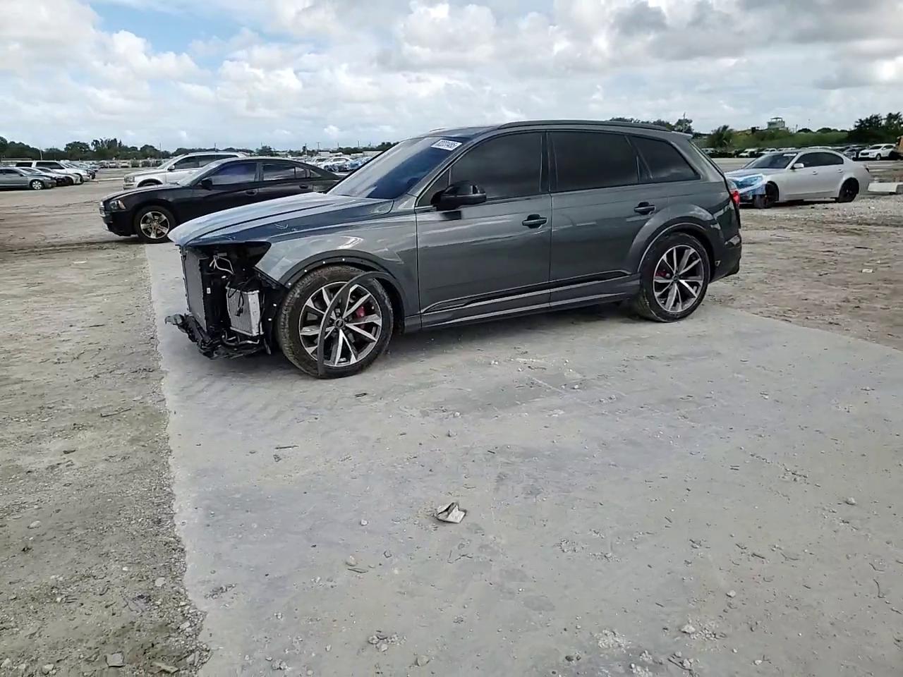 Фото: WA1AWBF78PD023171