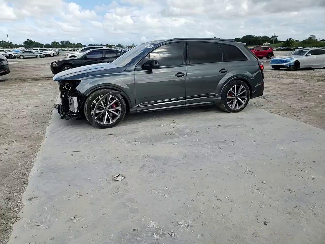 Фото: WA1AWBF78PD023171