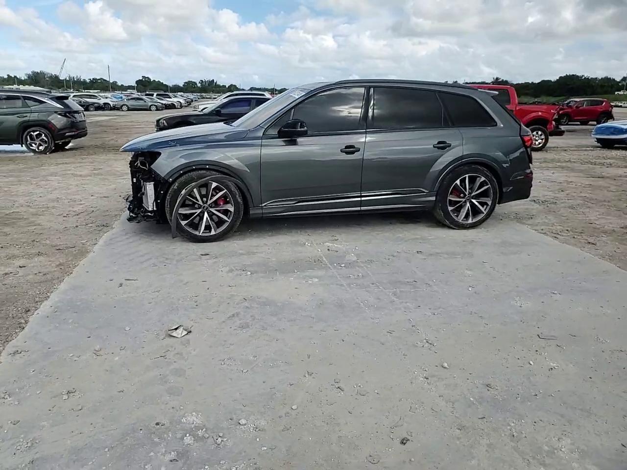 Фото: WA1AWBF78PD023171