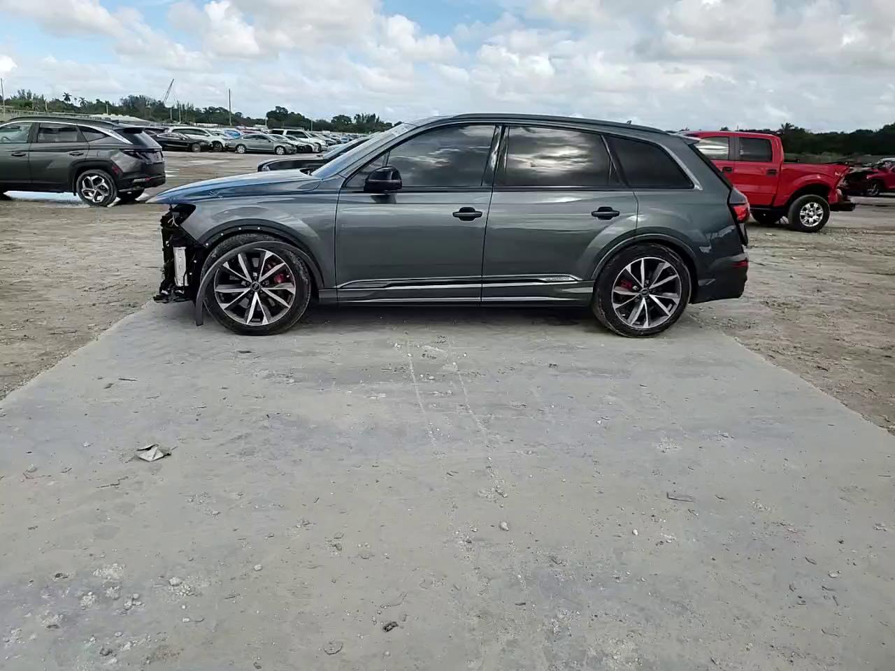 Фото: WA1AWBF78PD023171