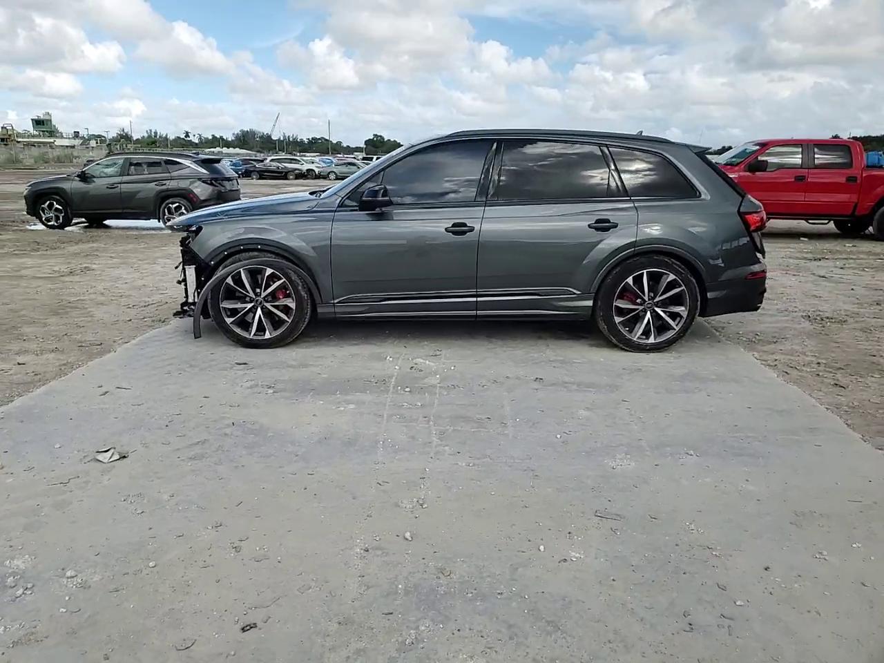 Фото: WA1AWBF78PD023171