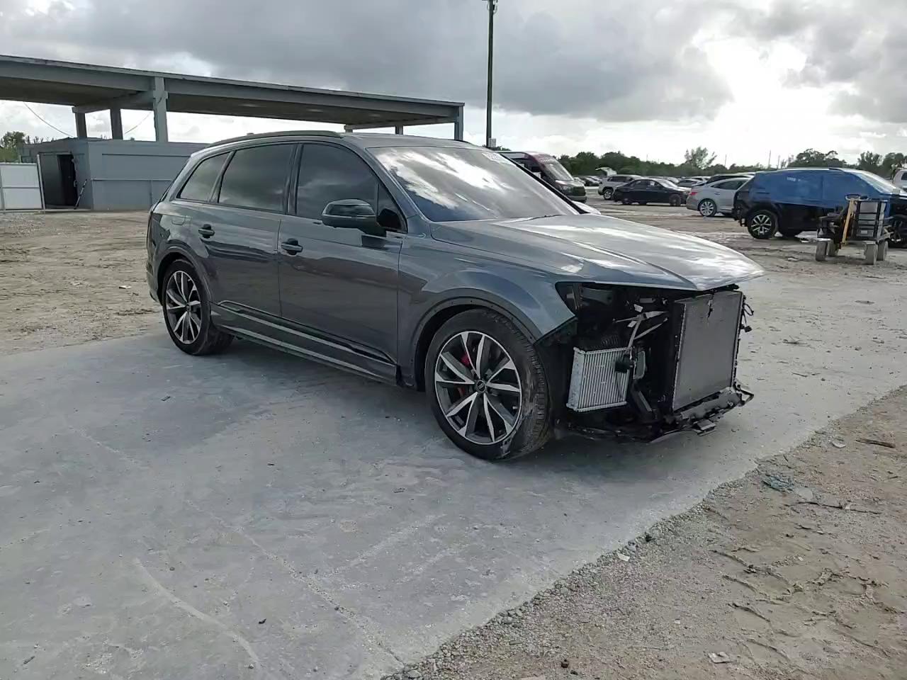 Фото: WA1AWBF78PD023171