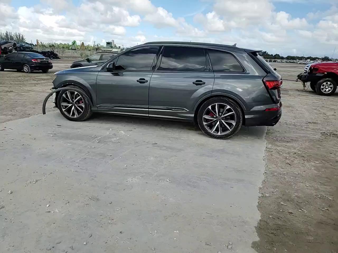 Фото: WA1AWBF78PD023171