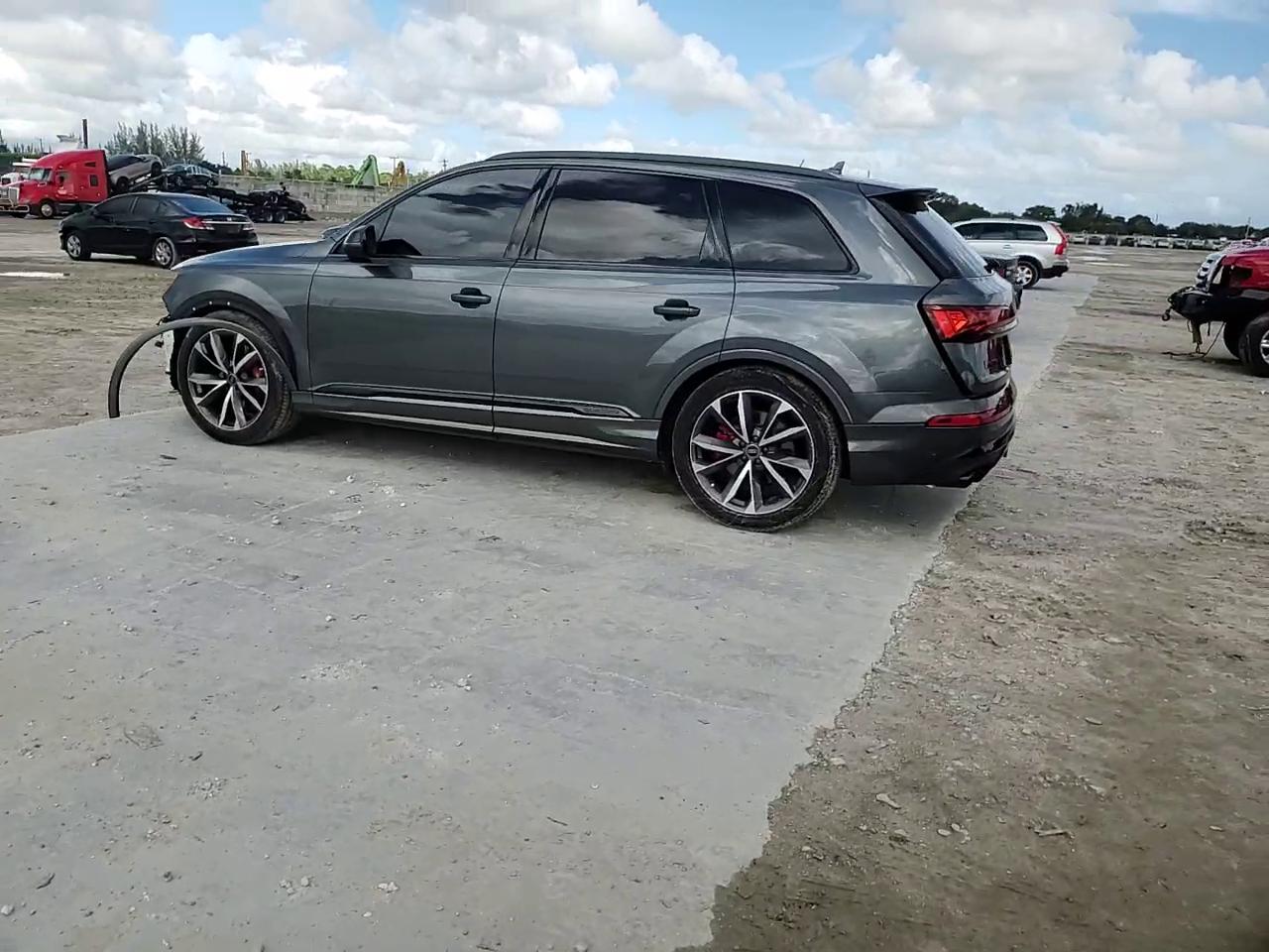 Фото: WA1AWBF78PD023171