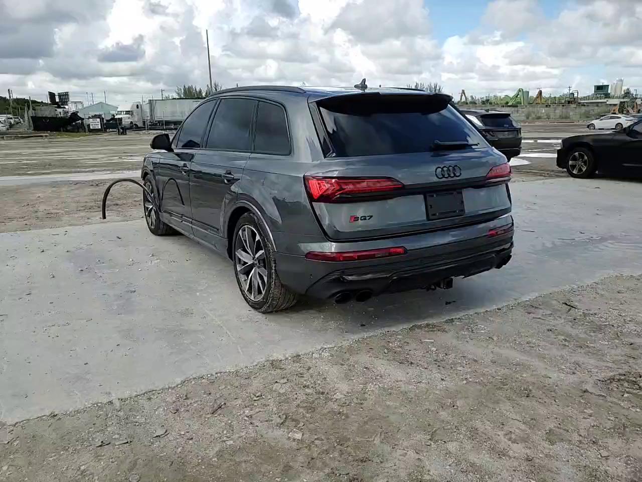 Фото: WA1AWBF78PD023171