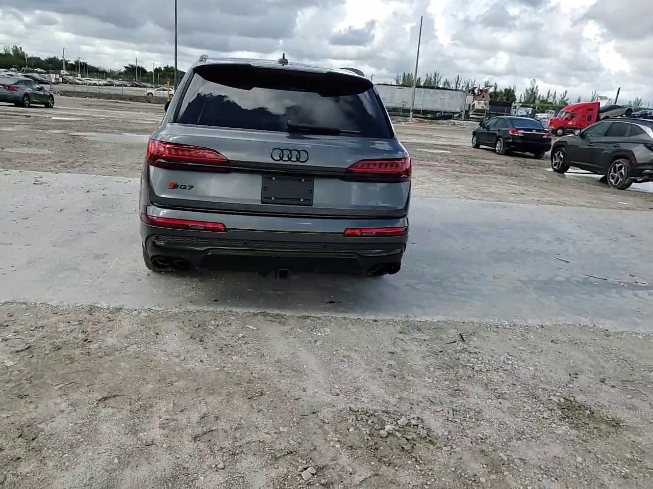 Фото: WA1AWBF78PD023171