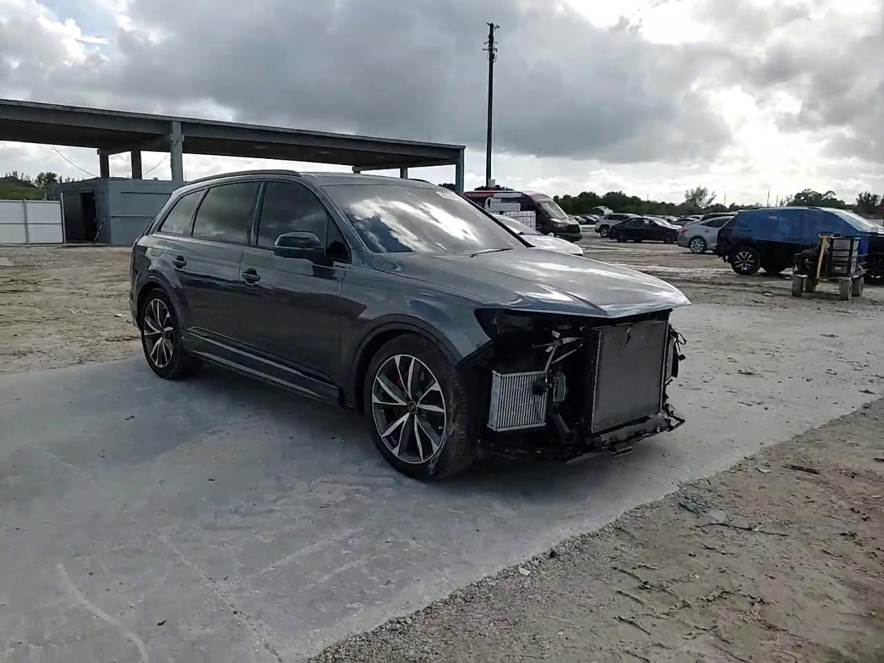 Фото: WA1AWBF78PD023171