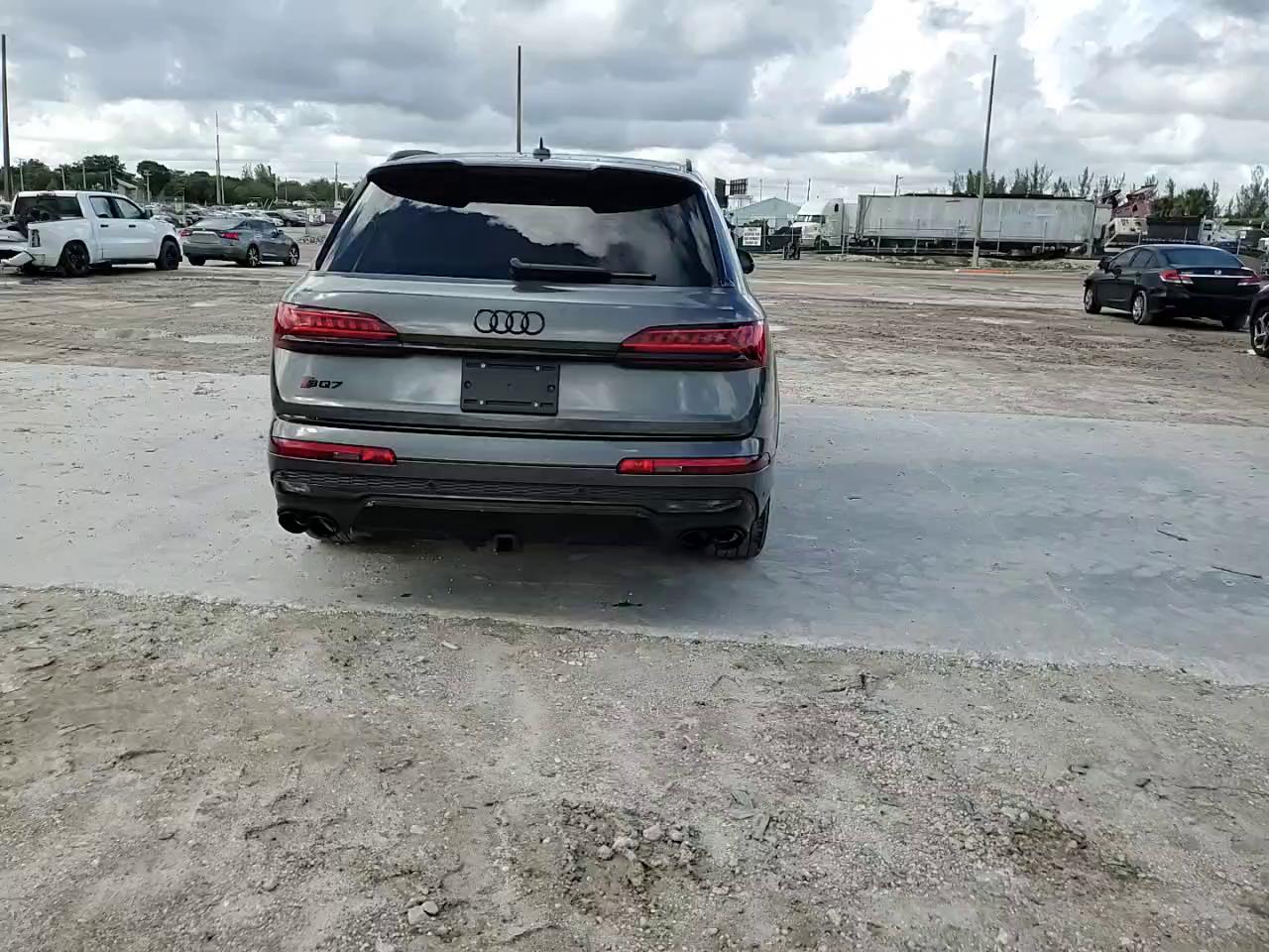 Фото: WA1AWBF78PD023171