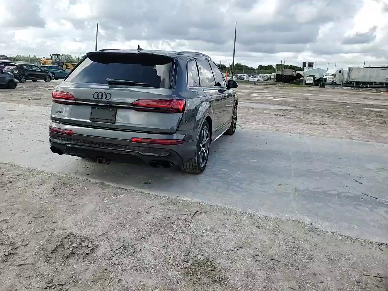 Фото: WA1AWBF78PD023171