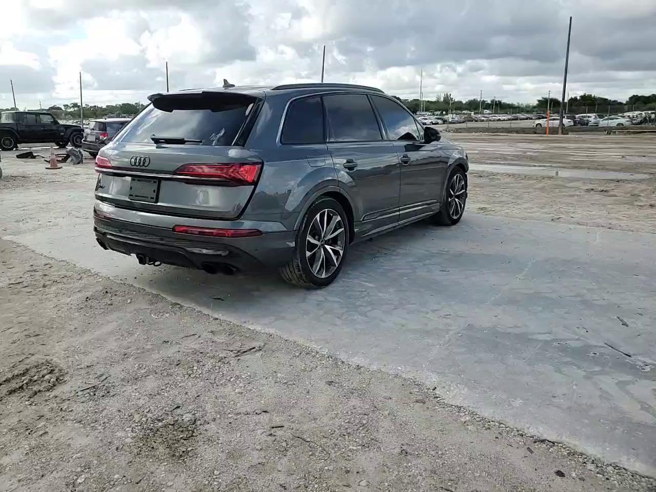 Фото: WA1AWBF78PD023171