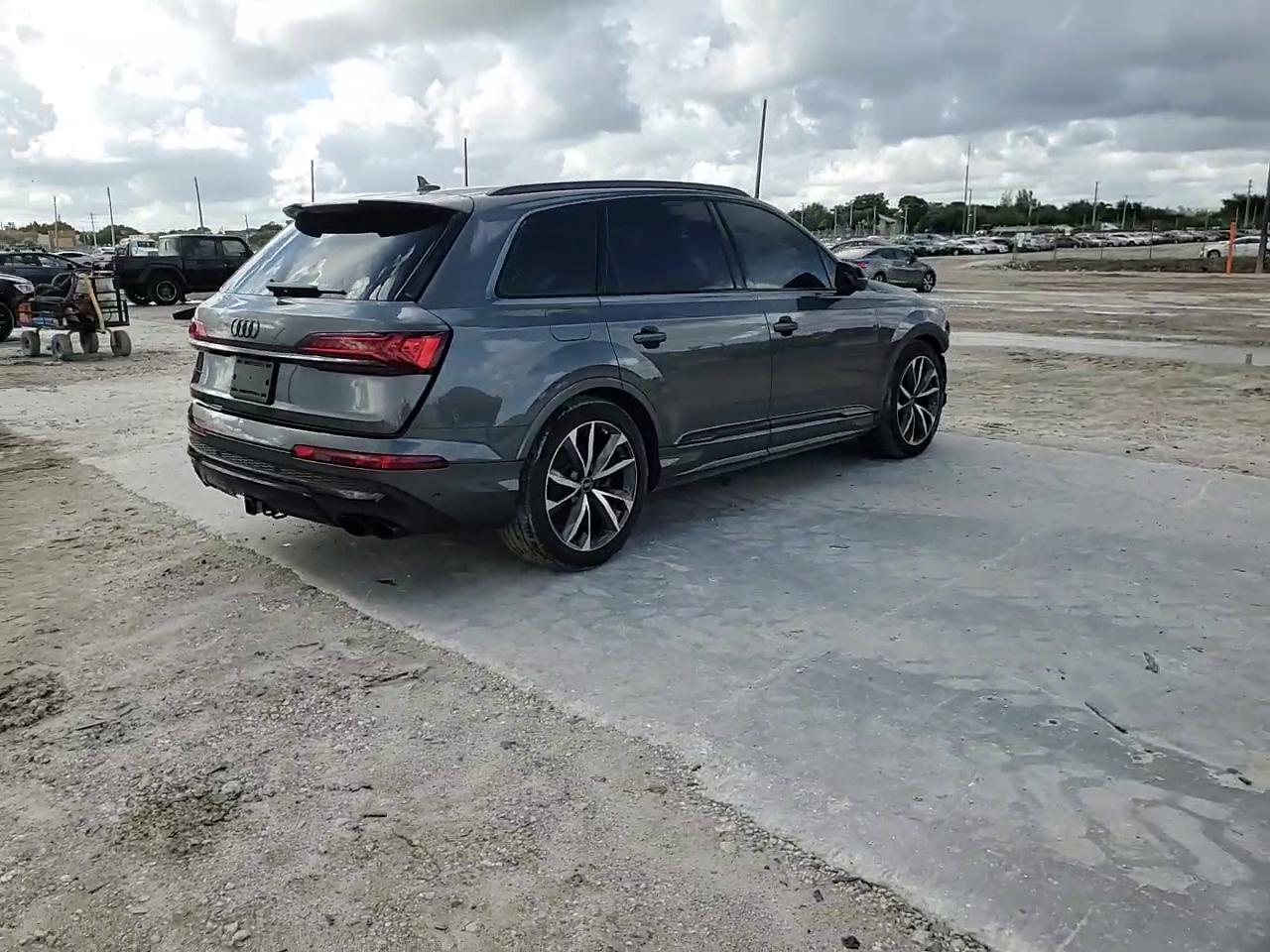 Фото: WA1AWBF78PD023171